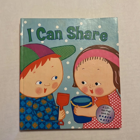 Sharing and Helping books - Picture 5 of 7